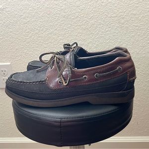 Sperry Top Sider Mako